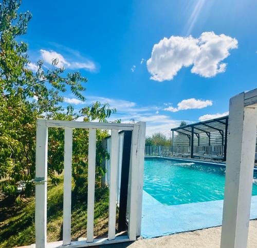 ทัศนียภาพ, Cabaña rincón del salto (Cabana rincon del salto) in ซัลโตเดลลาคา