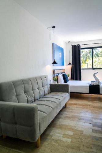 Casa Maca in Playa del Carmen, Mexico