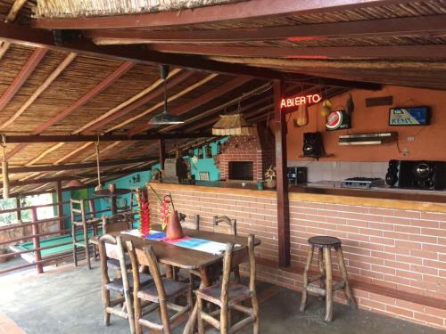 Manantial near Antonio José de Sucre Airport