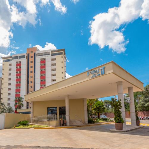 Villas diRoma - Ganhe um dia no diRoma Acqua Park