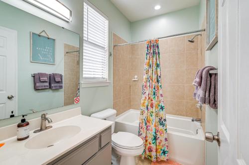 Golf Course Condo - 3 Miles to Coastal Grand Mall! - image 10