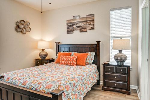 Golf Course Condo - 3 Miles to Coastal Grand Mall! - image 8