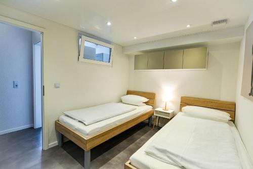 Apartment with Terrace image 10