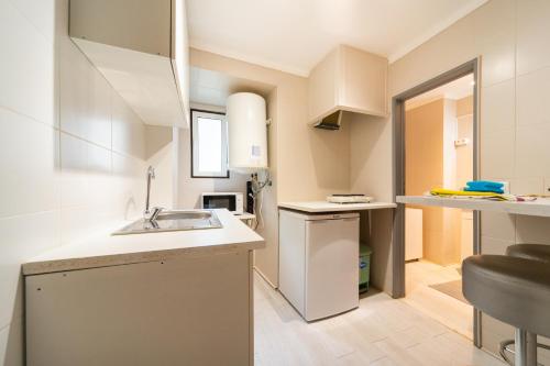 Apartment in Bairro Alto 2 - Lisbon Charm, Lisbon (photo 9)