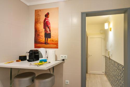 Apartment in Bairro Alto 2 - Lisbon Charm, Lisbon (photo 10)