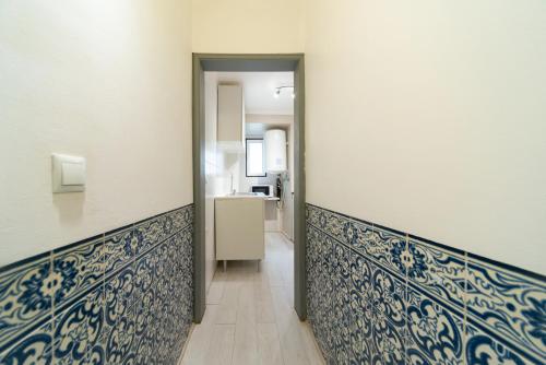 Apartment in Bairro Alto 2 - Lisbon Charm, Lisbon (photo 8)