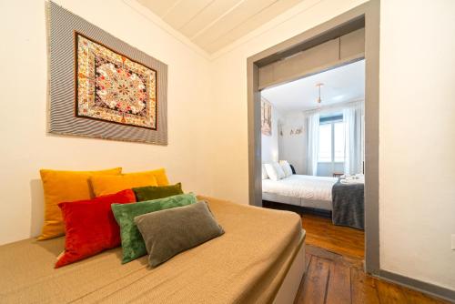 Apartment in Bairro Alto 2 - Lisbon Charm, Lisbon (photo 3)