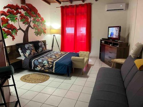 Poupeye in سانت آني