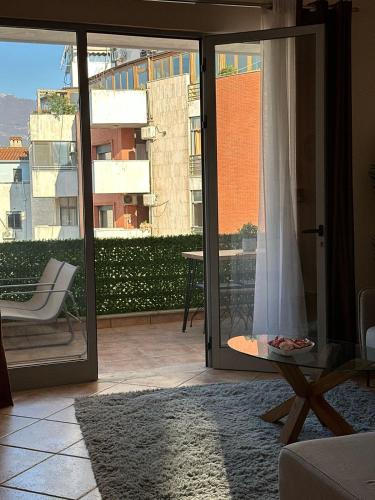 Turdiu new apart, Tirana (photo 6)