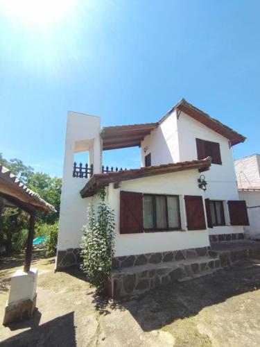 Chalet exclusivo en Tanti, Córdoba
