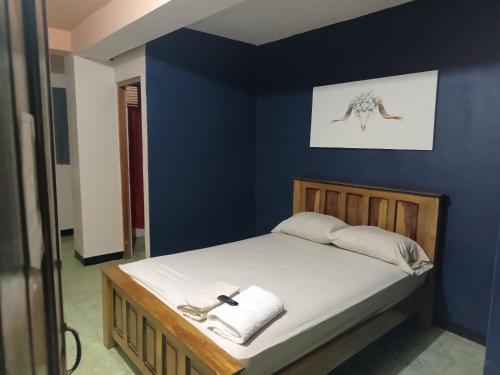 . Panamá Hostels Inn