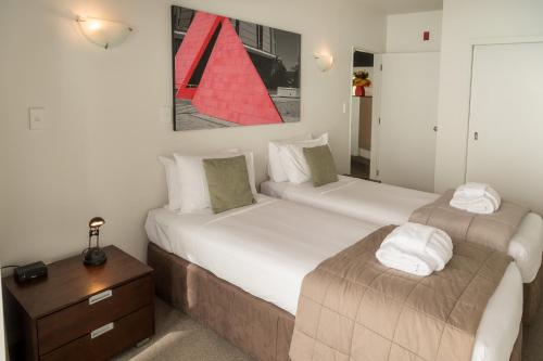 Three-Bedroom Apartment (Prepaid) image 9