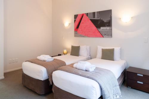 Three-Bedroom Apartment (Prepaid) image 7