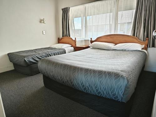 Hotel facility view