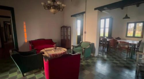 Estancia LA LUCIANA in Goldney