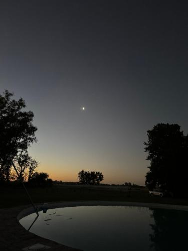 Estancia LA LUCIANA in Goldney