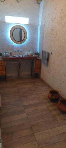 La villa - Casa 4 huéspedes (La villa - Casa 4 huespedes) in Veinticinco de Mayo