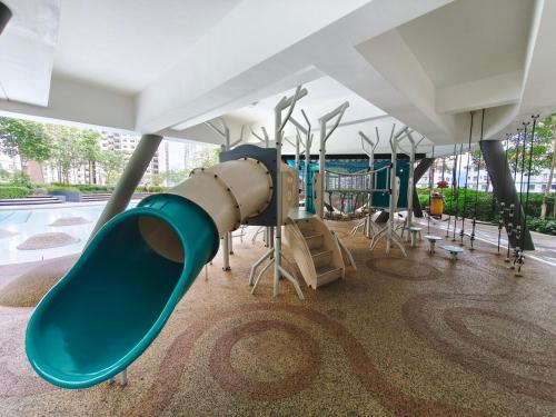 kinderspeeltuin, Cozy HomeBit in Sentul