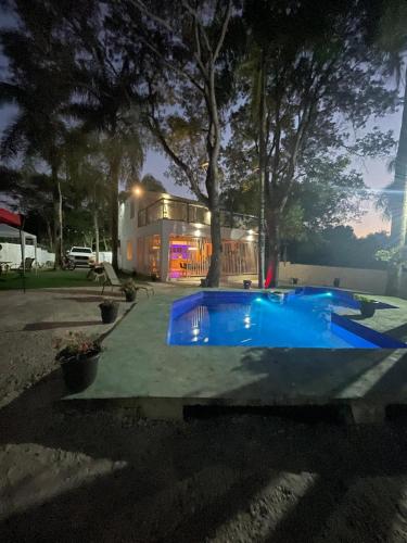 Villa Tulum – khách sạn tại San Cristobal