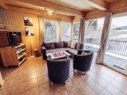 Kreischberg W9 in Sankt Lorenzen ob Murau