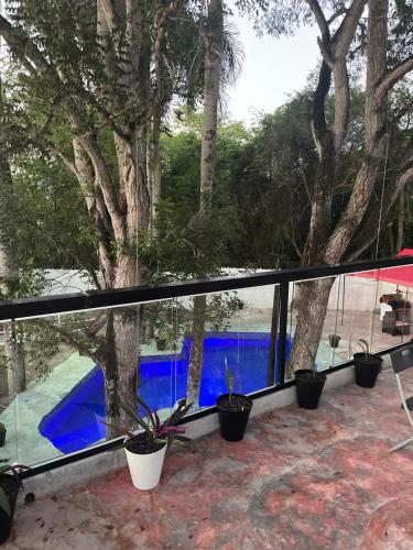 Villa Tulum in San Cristobal