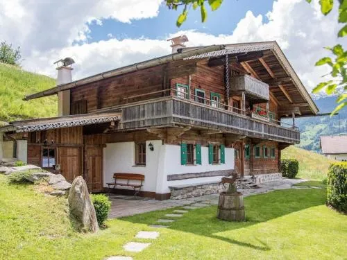 Holiday home Chalet Weberer in Stummerberg, Österreich