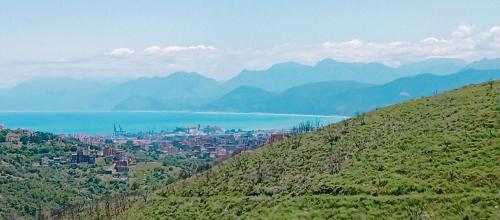 Résidence brahmi (Residence brahmi) in Bejaia