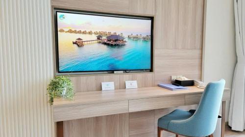 Mon Cherry Apartment - Greenbay Garden Ha Long
