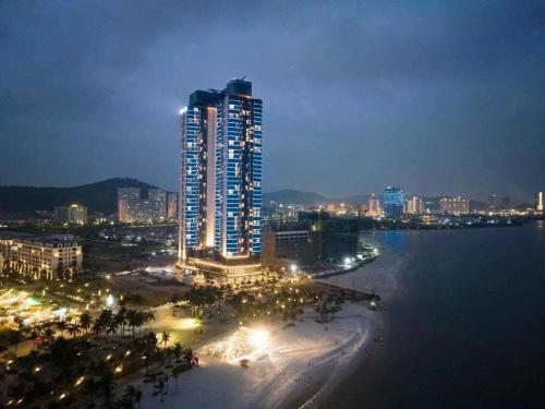 Mon Cherry Apartment - Greenbay Garden Ha Long