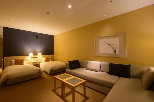 Comfort Twin Room - Non-Smoking