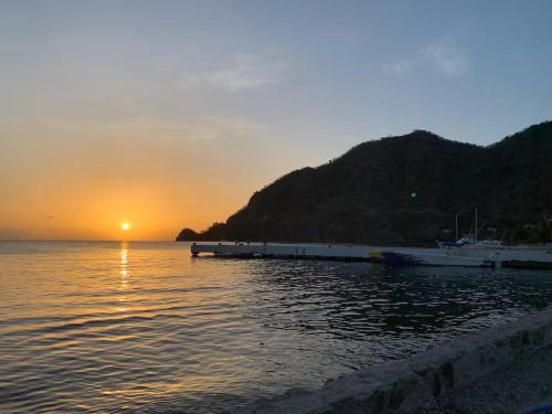 Jardin Damon in ฟงดู