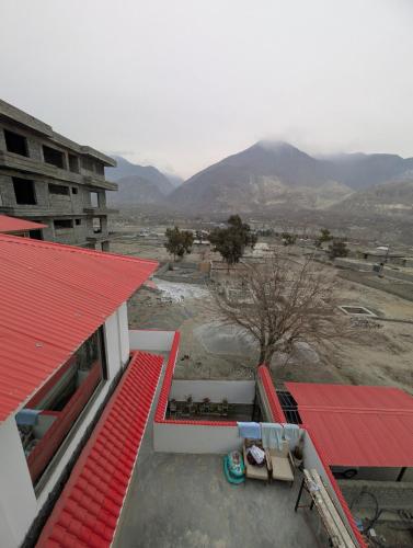 hotel photo