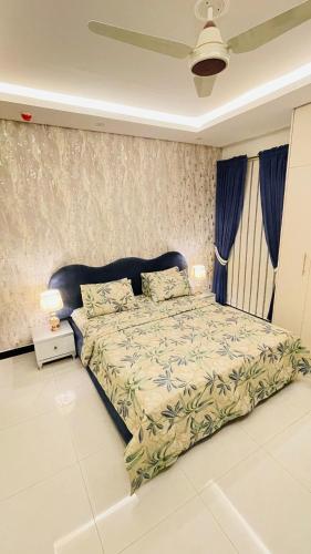Flat in Central Islamabad, Исламабад (фото 2)