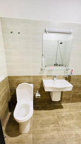 Flat in Central Islamabad, Исламабад (фото 5)