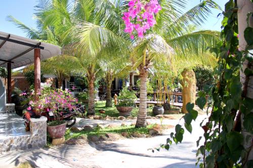 黃娜旅館 Hoang Nga Guest House