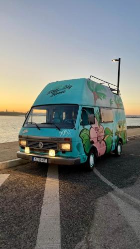 Campervan Dory 2