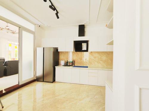 Entire Luxury Villa Private Pool 010 in ไบ๋ เซา