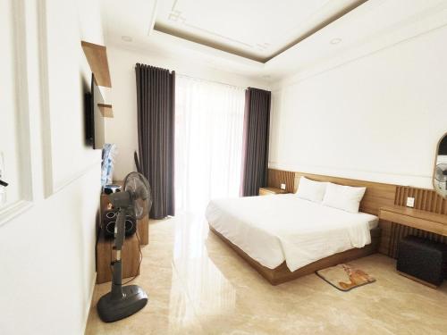 Entire Luxury Villa Private Pool 010 in ไบ๋ เซา