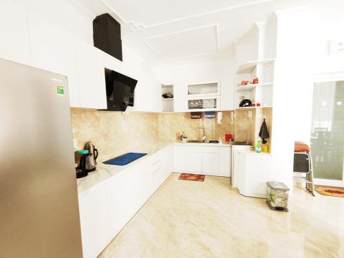 Entire Luxury Villa Private Pool 010 in ไบ๋ เซา