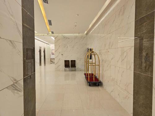 Pet friendly Condo in Timog with Balcony City view Pet friendly Condo in Timog with Balcony City view