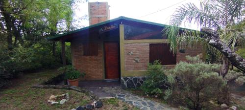 Cabaña Peulla