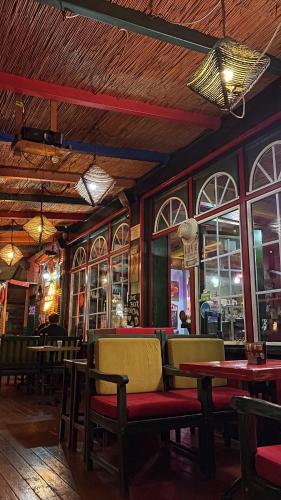 Hostel Chilli in ติรานา