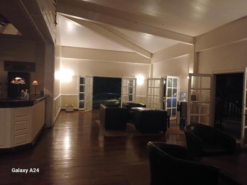 Yap Pacific Dive Resort in Yap