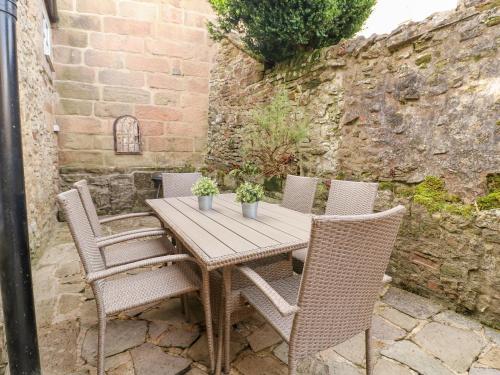 Daisy Cottage Matlock - image 8