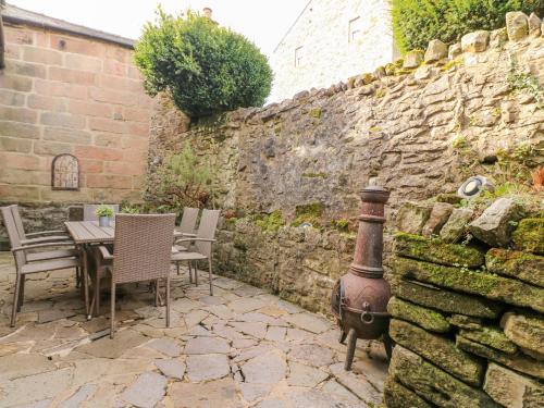Daisy Cottage Matlock - main image