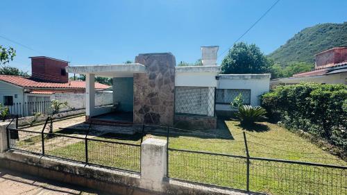 La casa de Rena