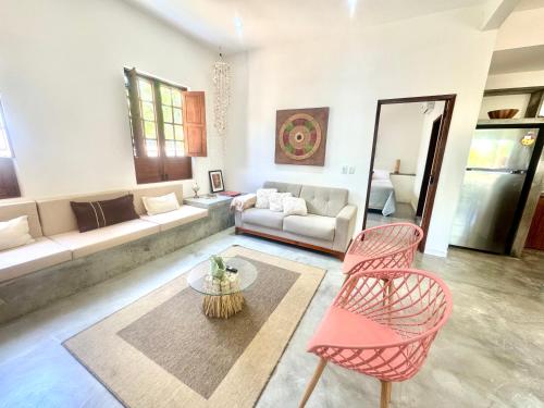 Casa Amor Com Vista para o Mar in Goiana