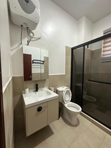 Cozy two bedroom at pearl marina garuga in Lyamutundwe