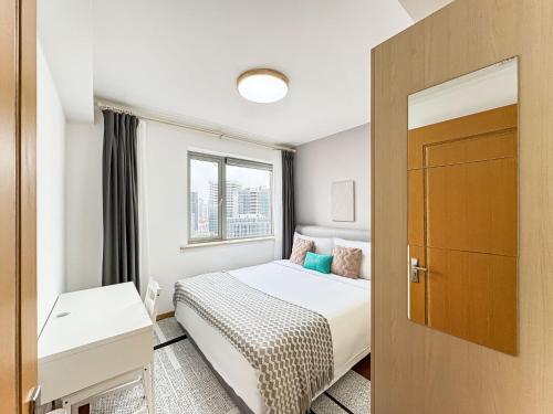 Tyms 2BR Apt TianshanRD Near CESIS Line2, Šanghaj (fotografie 4)