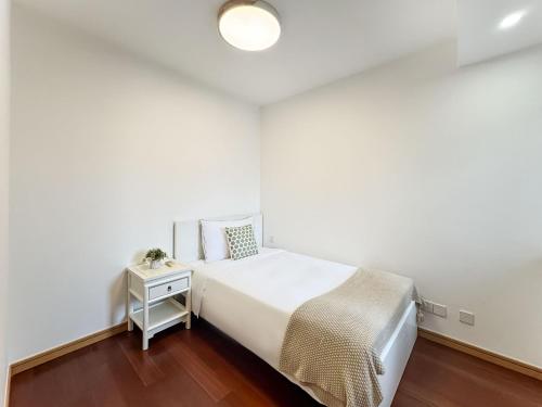 Tyms 2BR Apt TianshanRD Near CESIS Line2, Šanghaj (fotografie 9)